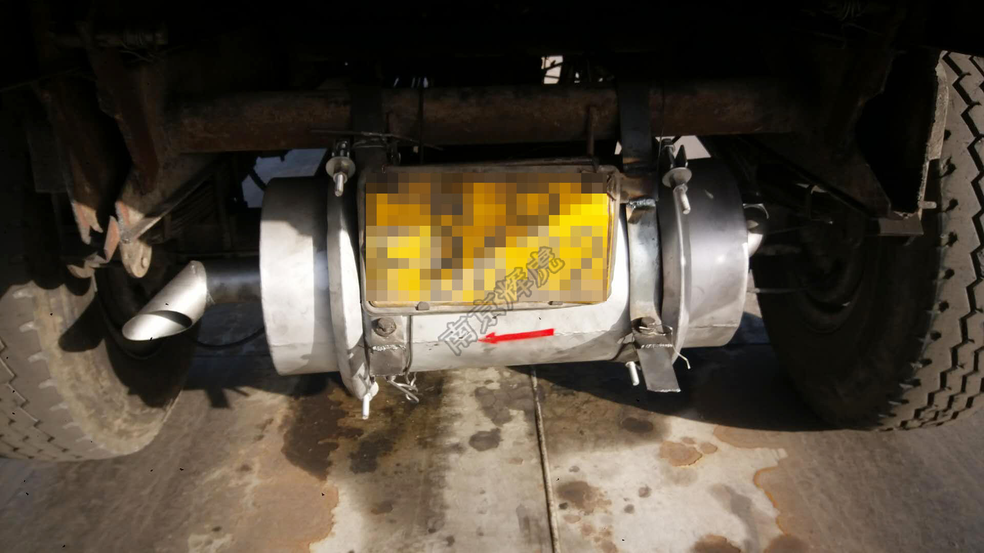 三輪機(jī)車實(shí)例